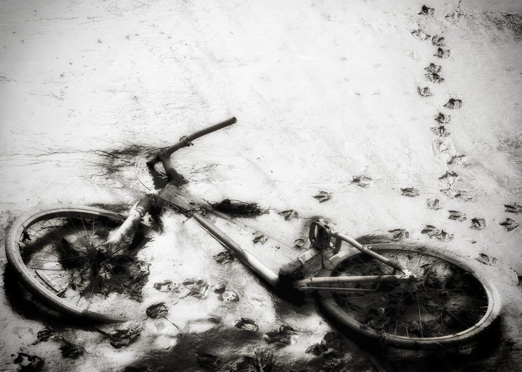 tides of time - cover