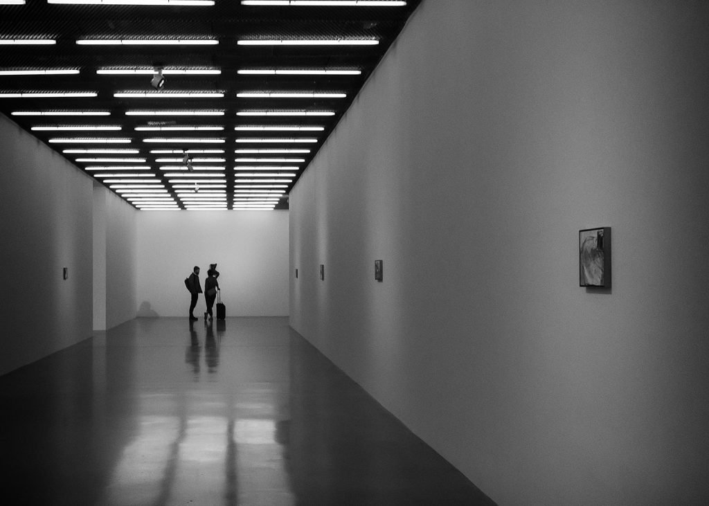 if thought-streams could be seen