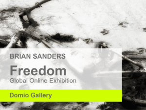 Freedom Domio Gallery Poster