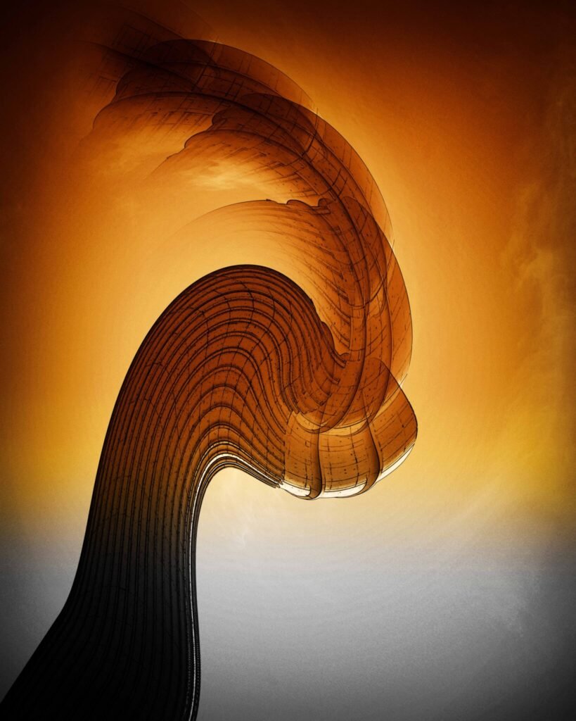 brian sanders metamorphosis