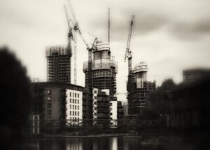 windmills of my mind