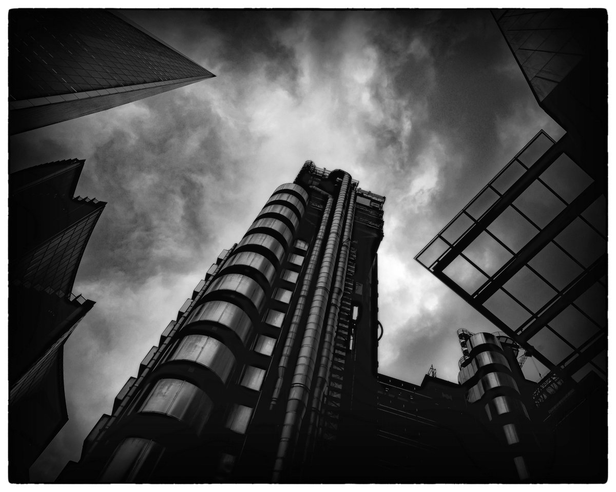 let the sun shine in